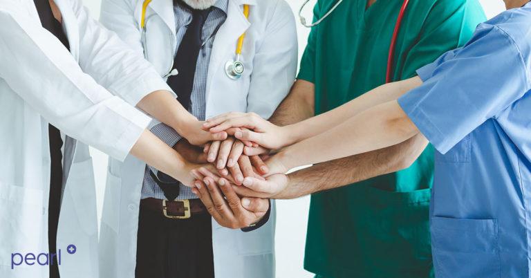 The Importance of Collaboration in Value-Based Healthcare Models
