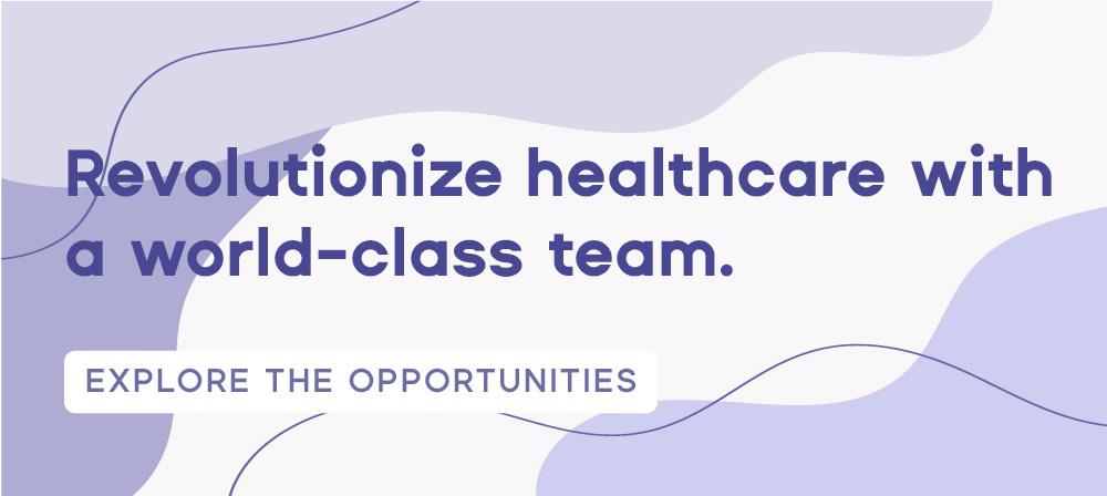 Pearl Health Careers | Health Care Startup Jobs