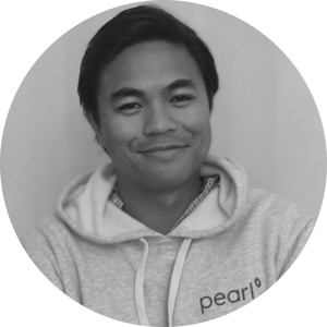 Steven Duque | Pearl Health | Chief Growth Officer