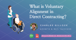 Voluntary Alignment | Globbal and Professional Direct Contracting (GPDC)