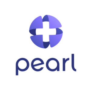 Pearl Health Logo - Square