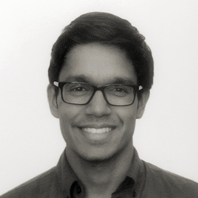 Vinod Mitta, MD