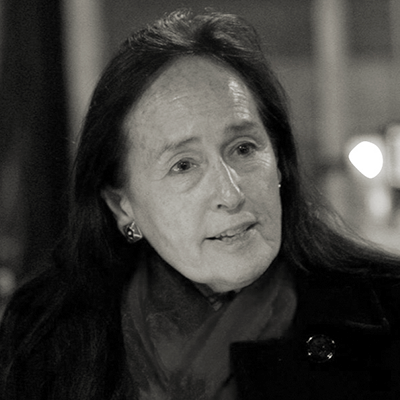 Margit Pearson