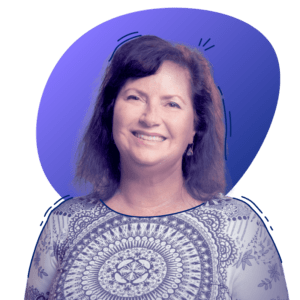Featured Profile: Dr. Mildred Frantz