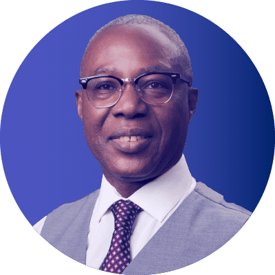 Dr. Michael Odibo