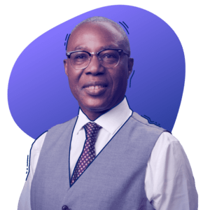 Dr. Michael Odibo
