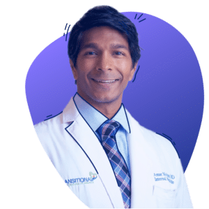 Dr. Amar Mohan