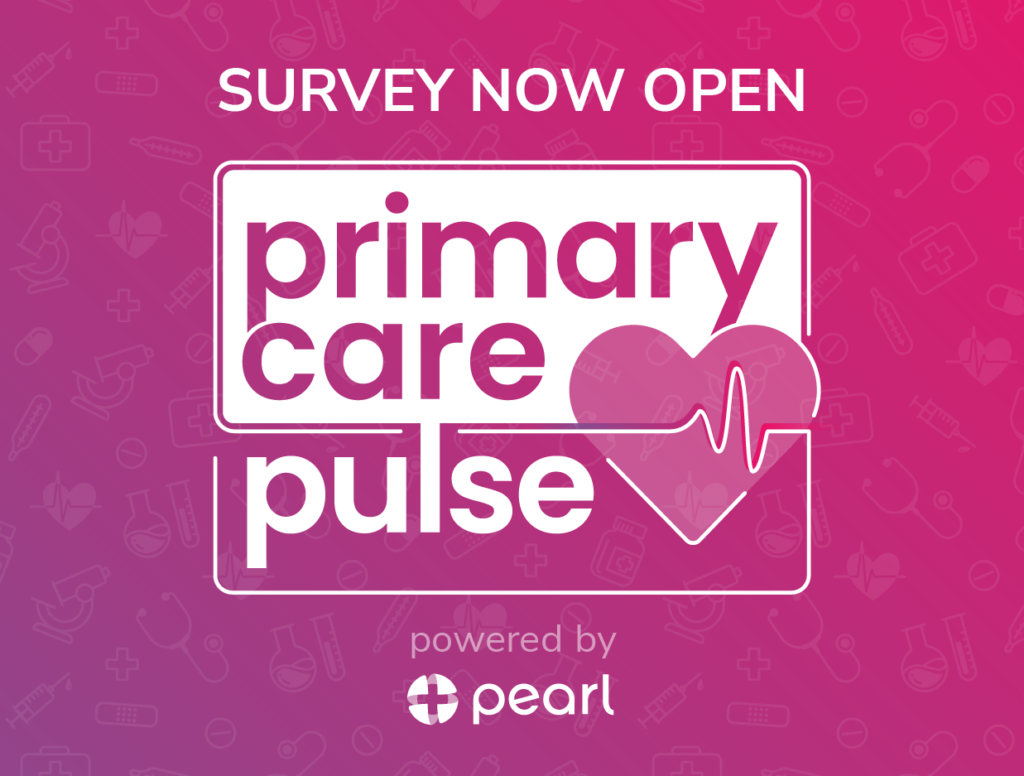 Primary Care Pulse 2024 Open