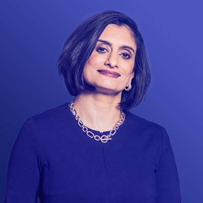 Seema Verma, MPH