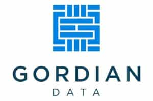 Gordian Data Logo