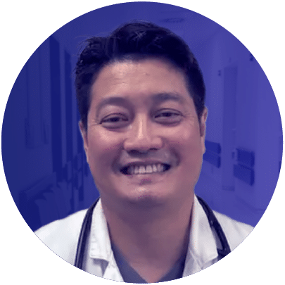 Dr. Tommy Pham, MD
