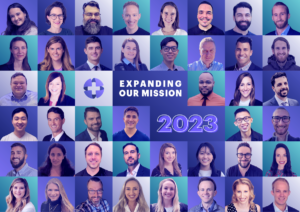 Navigating Growth: Pearl Health's Team Evolution in 2023