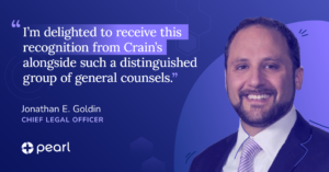 Jonathan Goldin Notable Counsel List