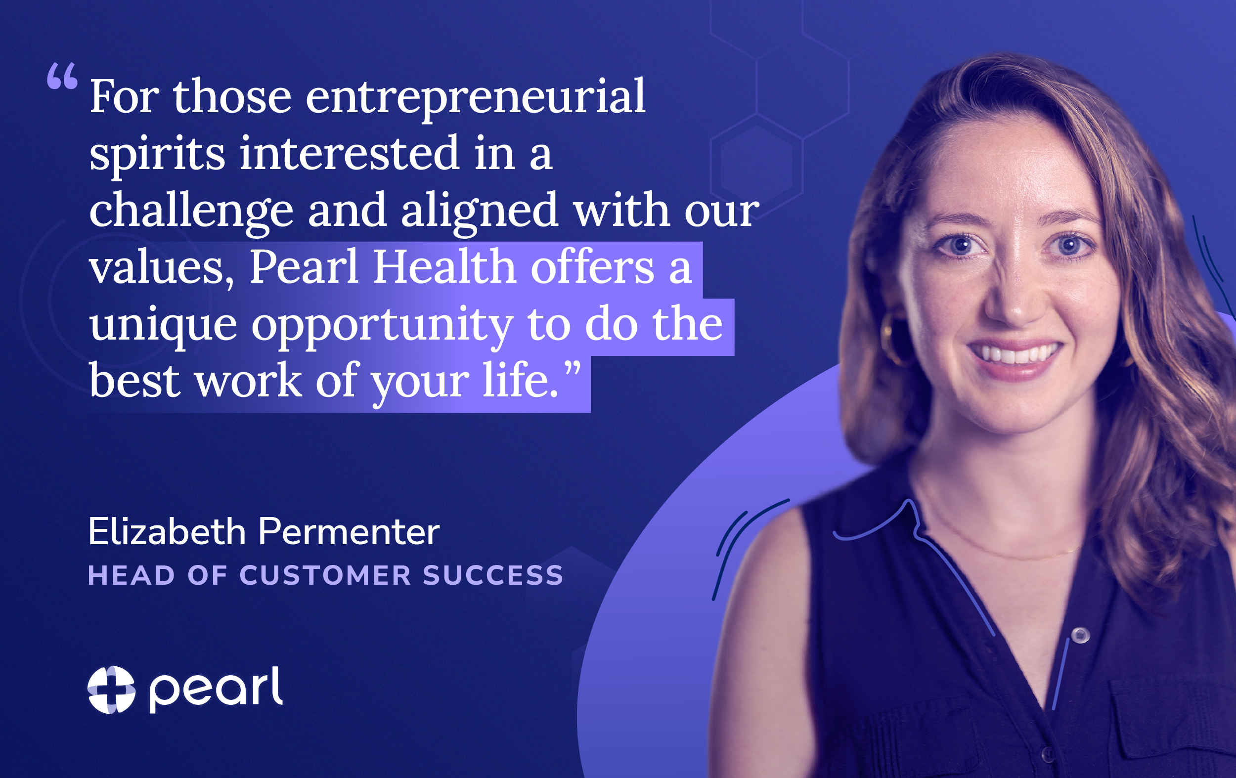 Customer Success Insights with Elizabeth Permenter