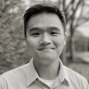 Phillip Shiu, Senior Software Engineer