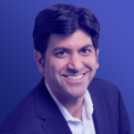 Aneesh Chopra, President, CareJourney