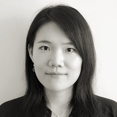 Yuxin Chen, Principal Data Scientist