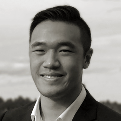 Alex Lee, Manager, Growth Strategy & Operations