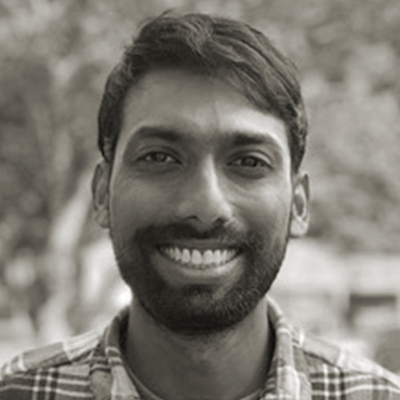 Minesh Sivaperumal