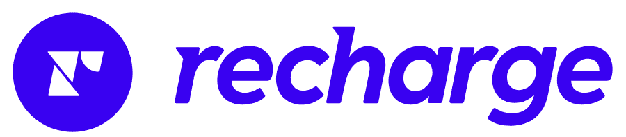 Recharge Logo