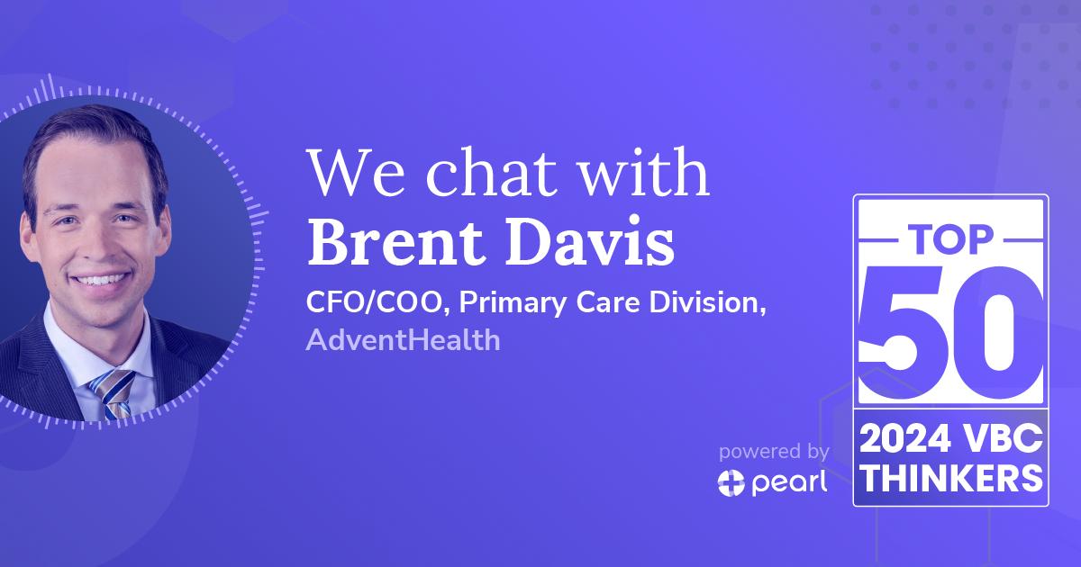 Brent Davis Interview