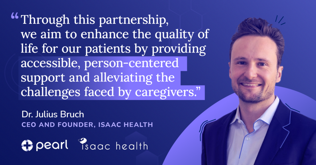 Isaac Health Partnership