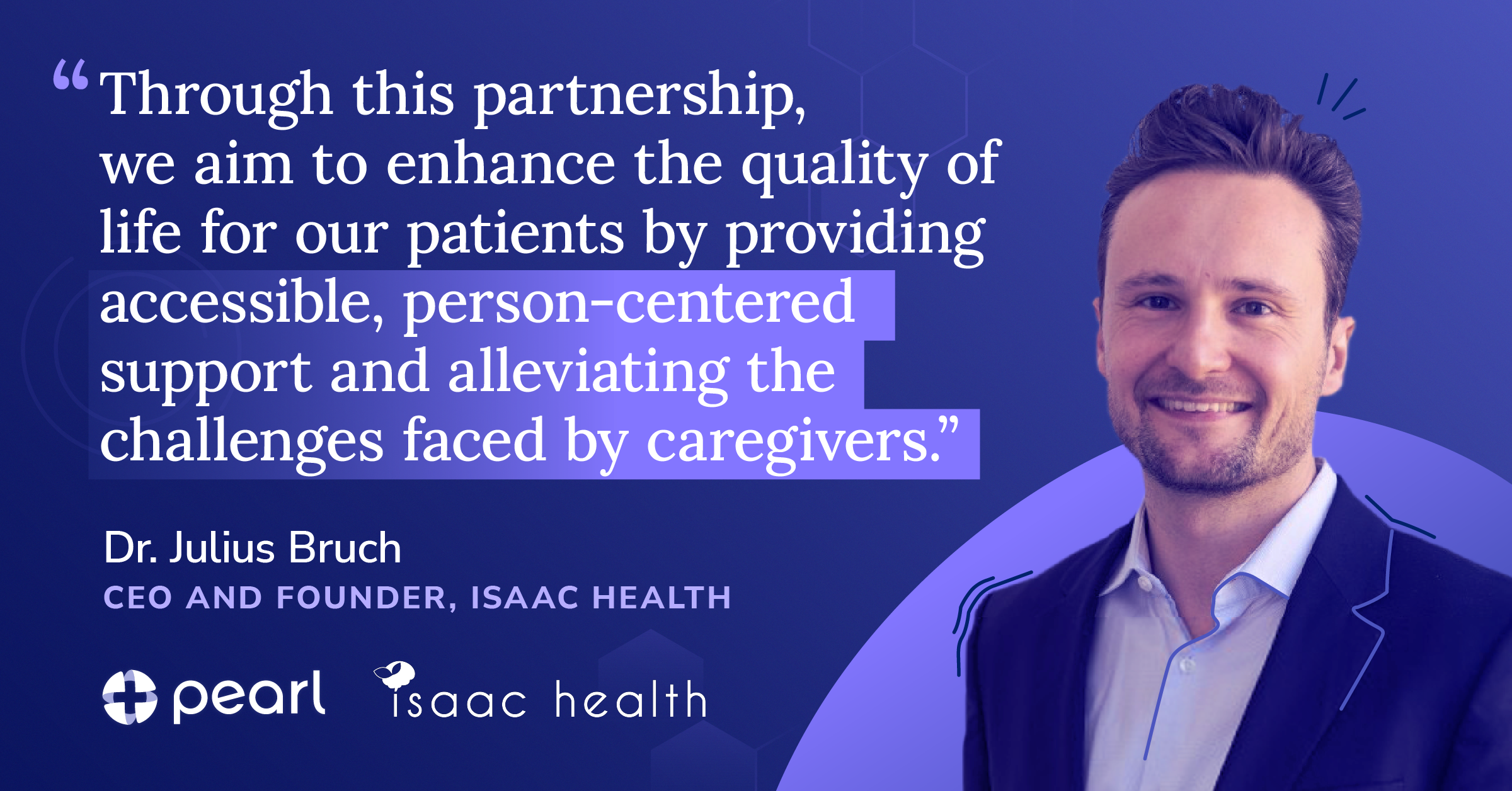 Isaac Health Partnership