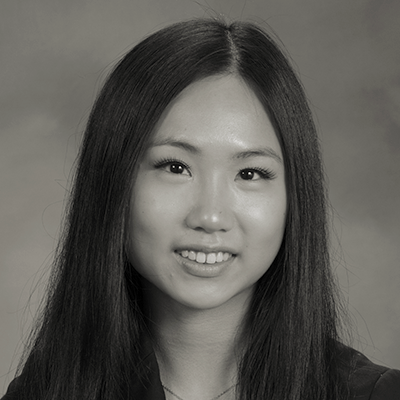 Katherine Dai, Senior Associate, ACO Operations