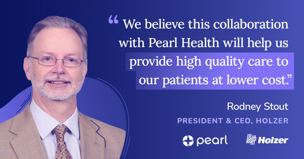 Pearl Health | Home