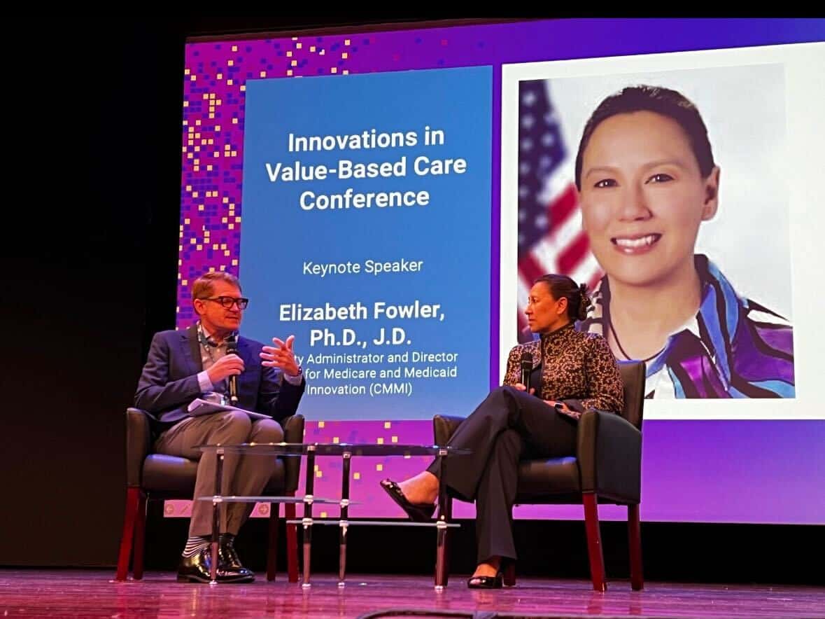 5 Key Takeaways from 2024 Innovations in Value-Based Care Conference