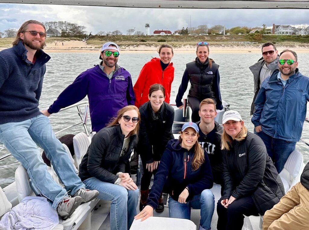 Why We Revamped Our Company Values: Building for the Future