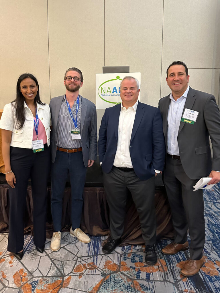 10 Takeaways from NAACOS Spring Conference 2025