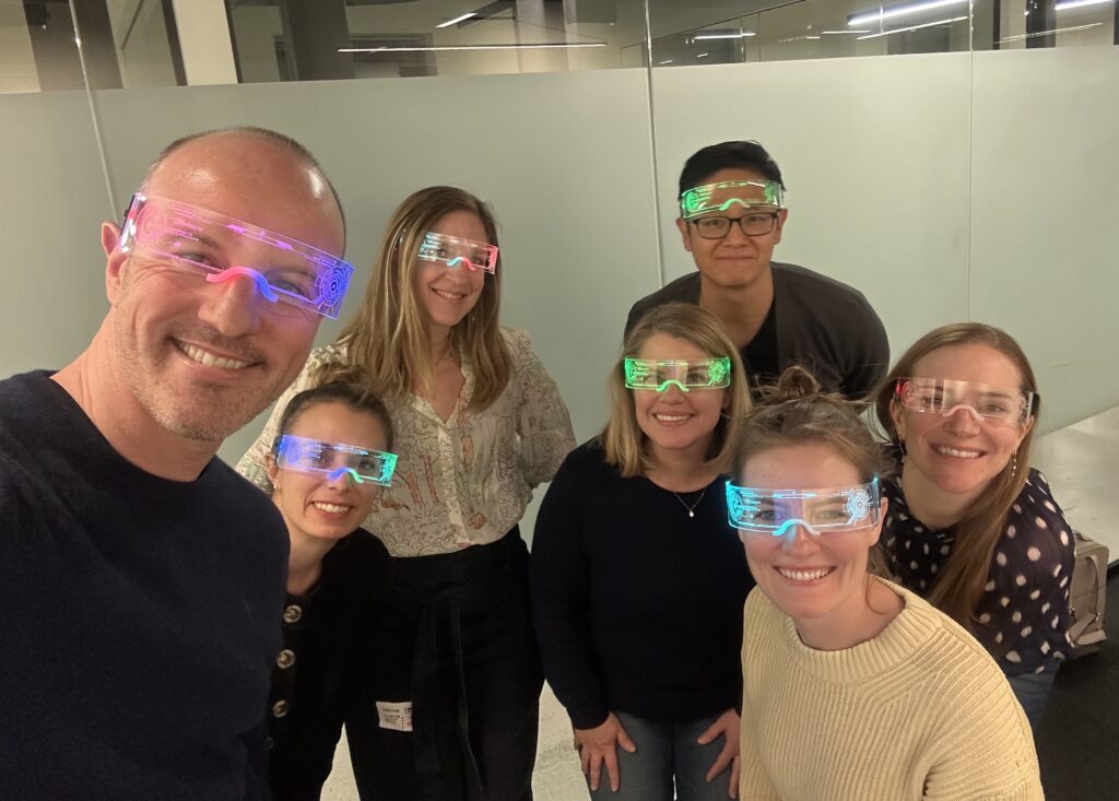 Why We Revamped Our Company Values: Building for the Future