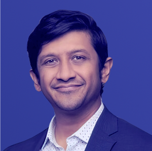 Henish Bhansali